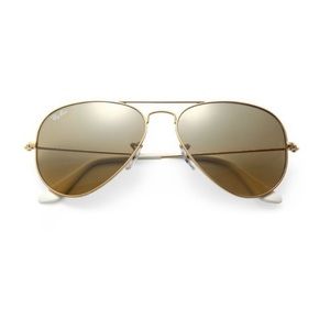 Ray-Ban Gradient Aviators